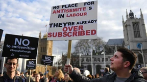 Corbyn und die Antisemitismus-Vorwürfe