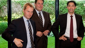 Burgfrieden bei den Liberalen - vorerst