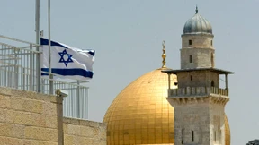 Bedrohte  Verheißung