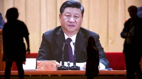 China sucht Hegemonie, keine Partnerschaft