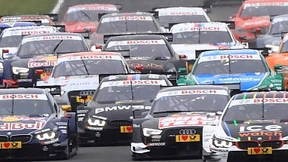 Alles auf Regen gesetzt