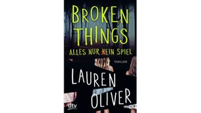 Finger weg vom Lieblingsbuch!