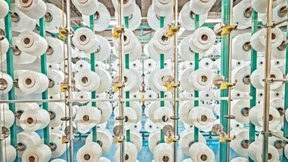 Schluss mit der Verschwendung!