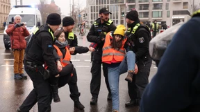 600 Bußgeldbescheide gegen Klima-Aktivisten in Berlin