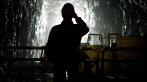 Pechblende für den Weltfrieden