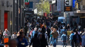 Die Mutter aller Albträume