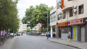 Dealer, Nachtschwärmer, Messerstecher