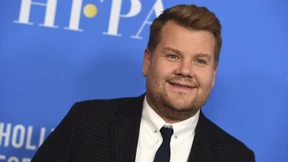 James Corden hört 2023 mit der „Late Late Show“ auf