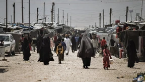 So profitiert China von der Zerschlagung von USAID