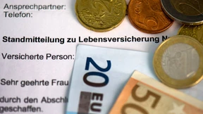 Ein einfacher Brief reicht gegen Beitragserhöhungen