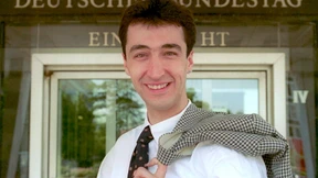 „Das ist die Umsetzung des deutschen Traums“