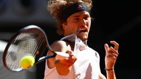 Zverev gelingt Riesenüberraschung in Madrid