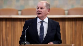 Scholz will neues Luftverteidigungssystem für Europa