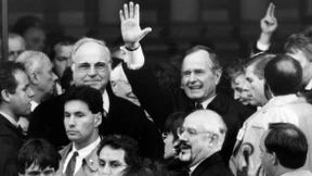 Ex-Präsident George H. W. Bush ist tot