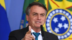 Vor der Mutation zum Krokodil gewarnt