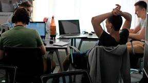 Der Krieg in der Ukraine gefährdet den deutschen IT-Mittelstand