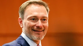 Deutschland hat sich 2023 weniger verschuldet als erwartet