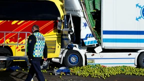 „Die Lenkzeiten werden dauernd überschritten!“