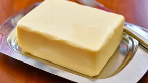 Irische Butter besonders beliebt auf deutschen Broten