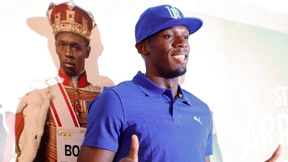 Dem Sprintkönig fehlt Stehvermögen