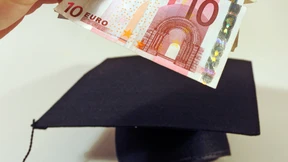 Doktoranden auf der Schulbank