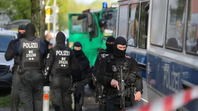 Die Tentakeln des Terrors