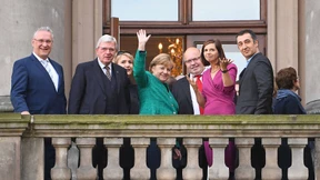 Wer hat noch nicht, wer will noch mal?