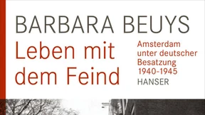 Unter den Besatzern in Europas alter Hauptstadt der Toleranz