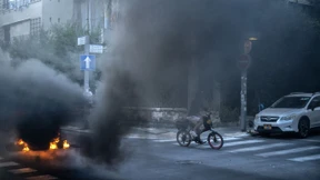 Das Leid der anderen