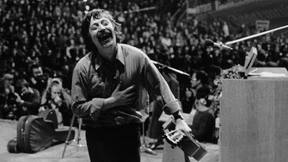 Mama, die können mir doch nichts wollen?