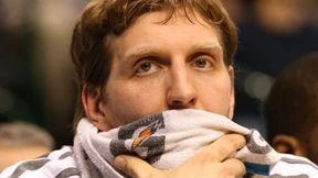 Nowitzkis Grenzen  