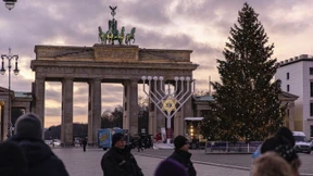 An Weihnachten könnte auch Weihnukka sein