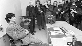 Adidas oder Puma? Nike!