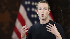 Amerika knöpft sich seine Tech-Giganten vor