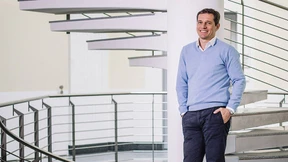 Der Mann, der Olympia nach Deutschland holen will