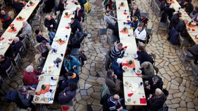 Die überschätzte Gerechtigkeitslücke