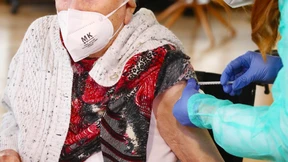 Hessen vorn bei Corona-Impfungen pro Kopf