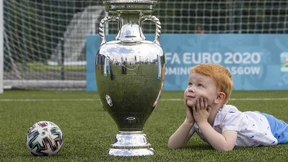 Und wer wird dieses Mal Europameister?