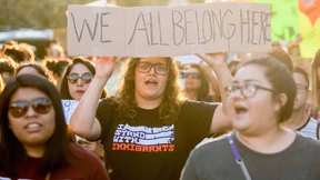 Trump signalisiert Entgegenkommen bei Einwanderung