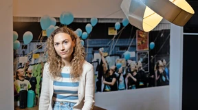 Die Volkstherapeutin