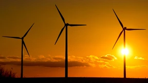 Der Ökostrom der Zukunft