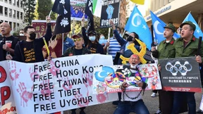 Berichte von Opfern halten Peking Fakten entgegen