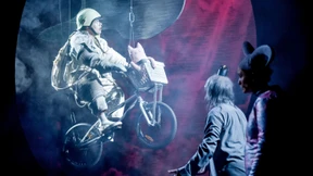 Je mehr ihr mich cancelt, desto größer macht ihr mich!