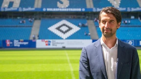 Boldt macht den HSV stärker