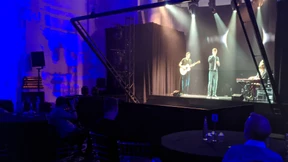Hologramme ersetzen Konzerte in London