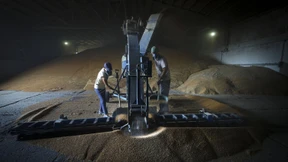 Lässt Russland Getreide-Schiffe bald wieder passieren?