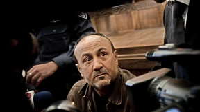 Hoffnungsträger hinter Gittern