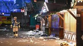 Zahl der Verletzten in Magdeburg steigt auf 299