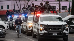 So funktionieren die Drogengeschäfte in Mexiko