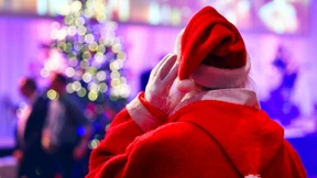 Wie der Fiskus die Weihnachtsfeier vermiesen kann